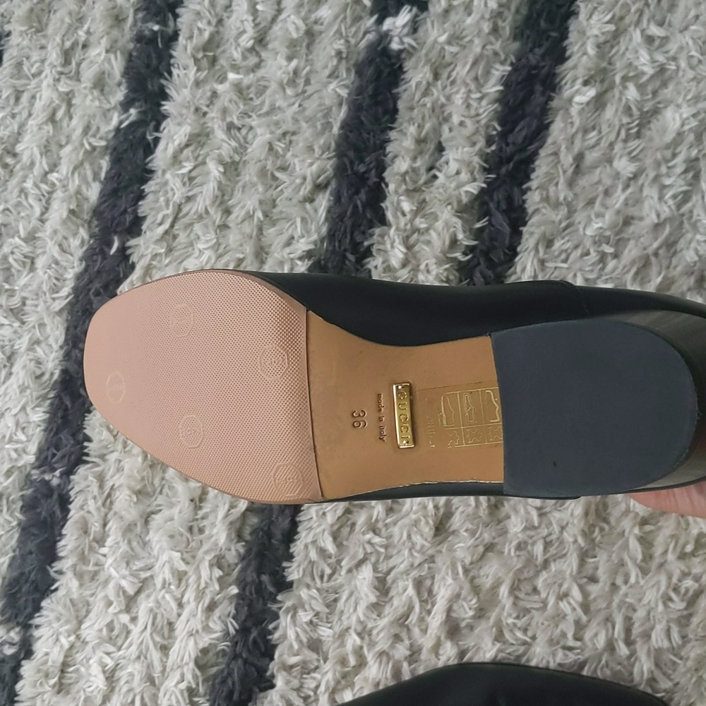 Gucci boots - Picture 4 of 4